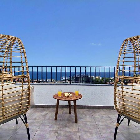 פונשל Costa Vista By Lovelystay מראה חיצוני תמונה