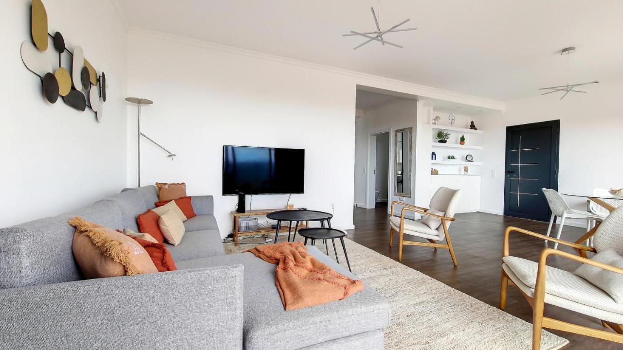 פונשל Costa Vista By Lovelystay מראה חיצוני תמונה