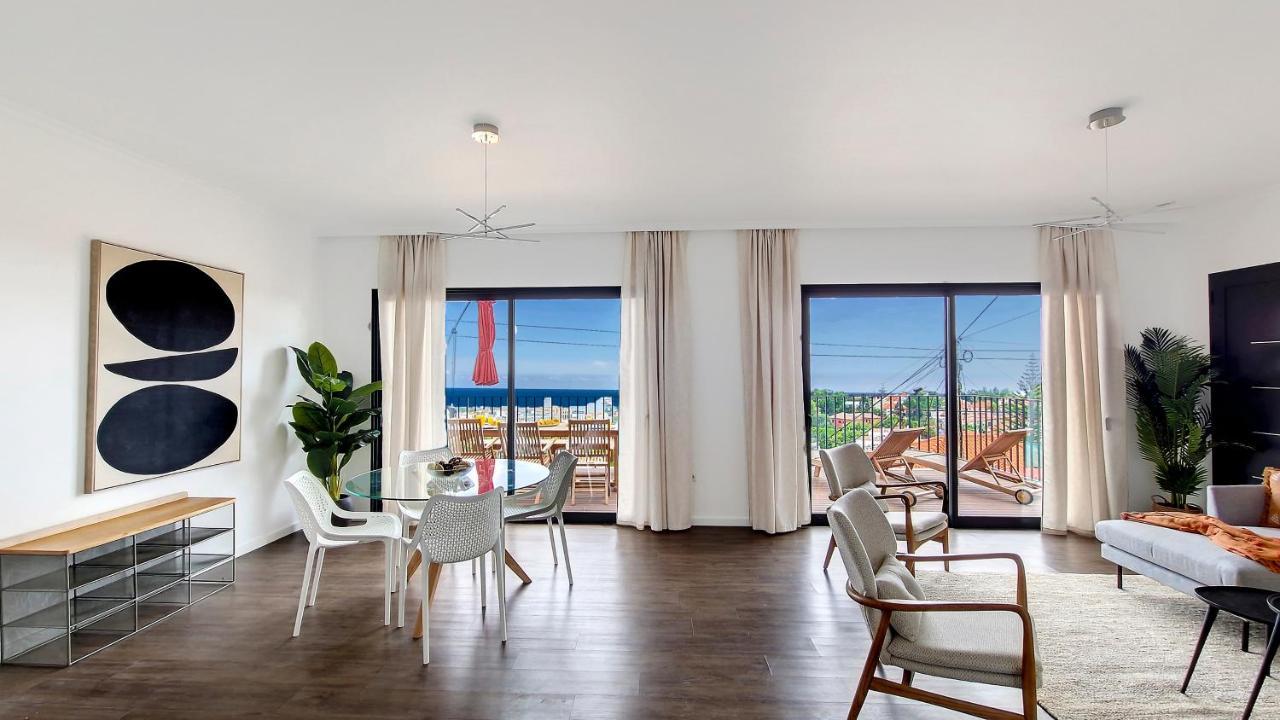 פונשל Costa Vista By Lovelystay מראה חיצוני תמונה