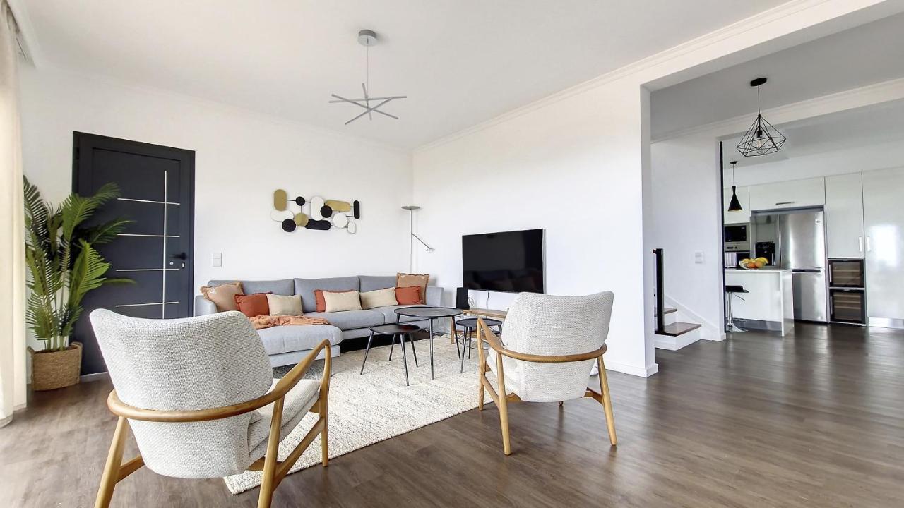 פונשל Costa Vista By Lovelystay מראה חיצוני תמונה