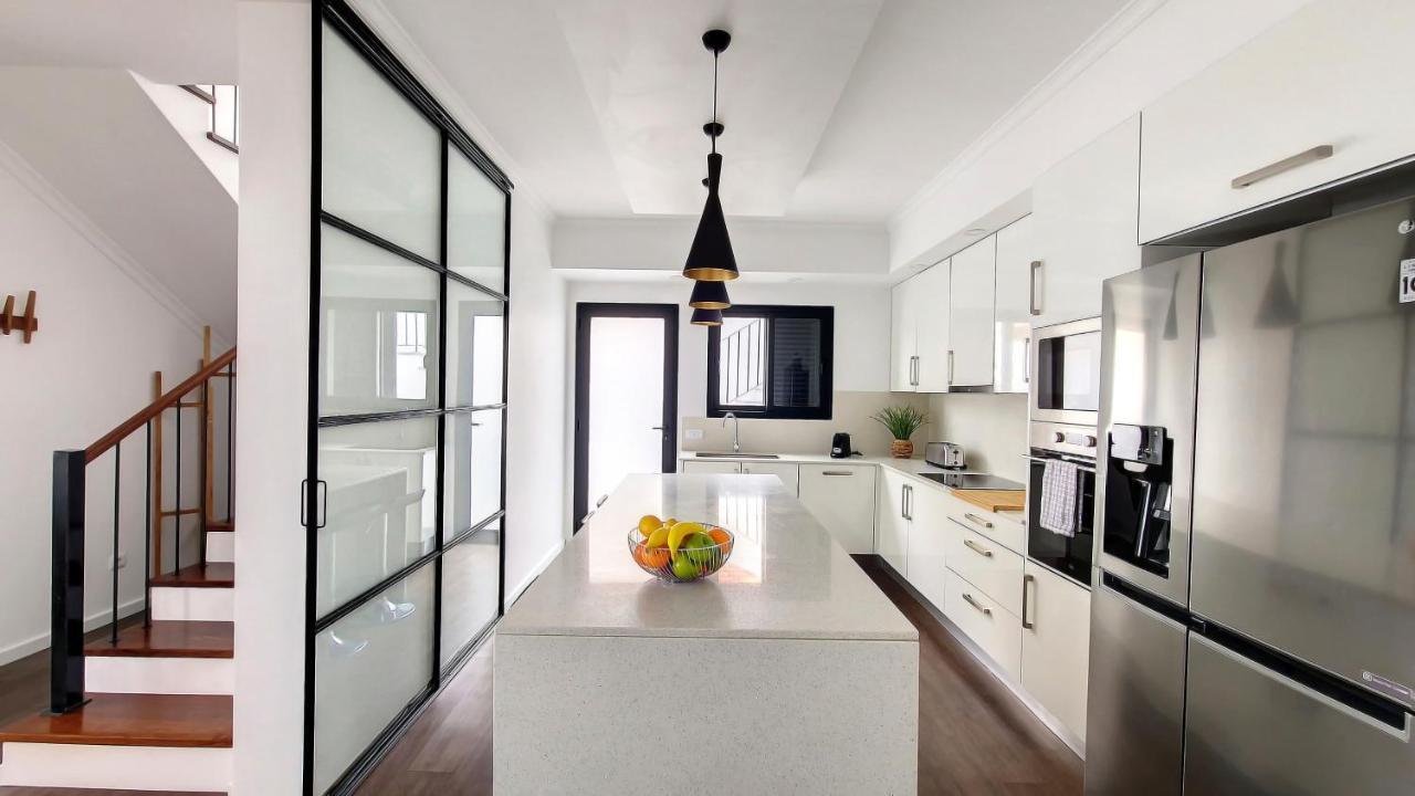 פונשל Costa Vista By Lovelystay מראה חיצוני תמונה