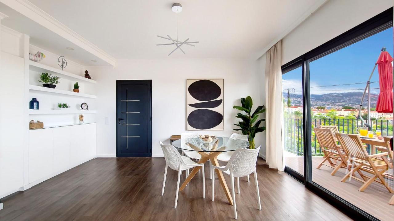 פונשל Costa Vista By Lovelystay מראה חיצוני תמונה
