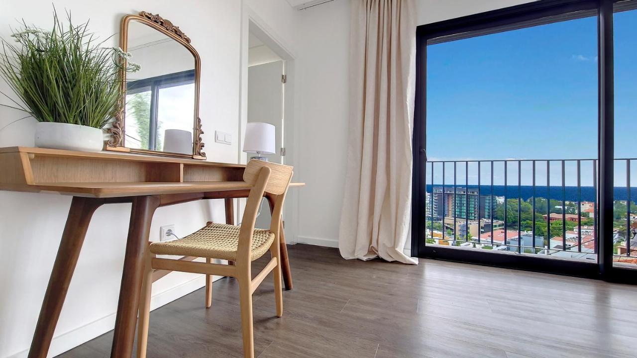 פונשל Costa Vista By Lovelystay מראה חיצוני תמונה
