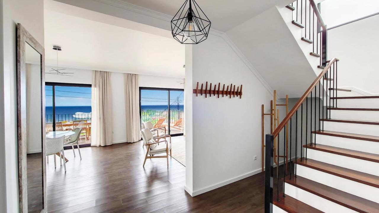 פונשל Costa Vista By Lovelystay מראה חיצוני תמונה