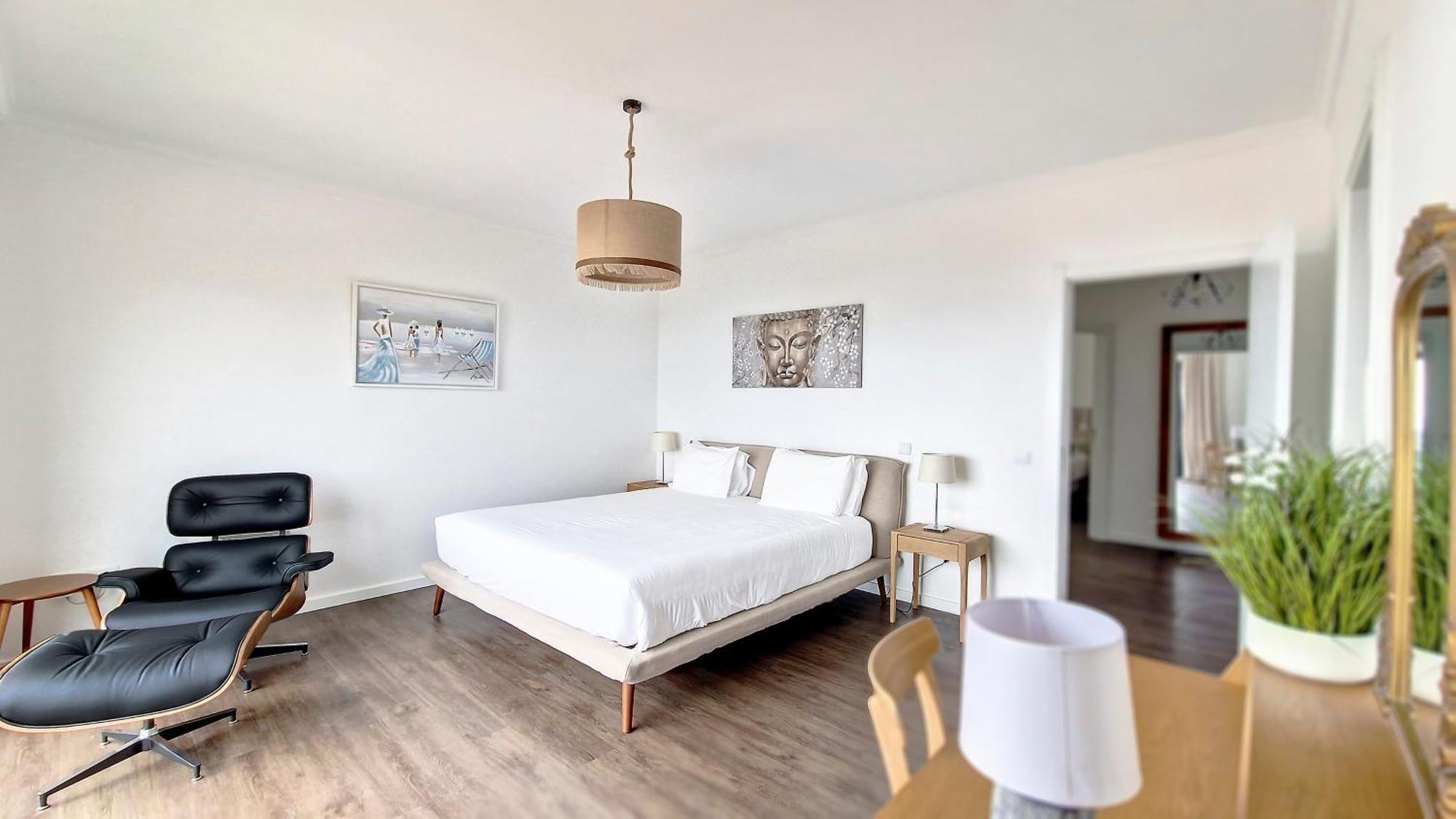 פונשל Costa Vista By Lovelystay מראה חיצוני תמונה