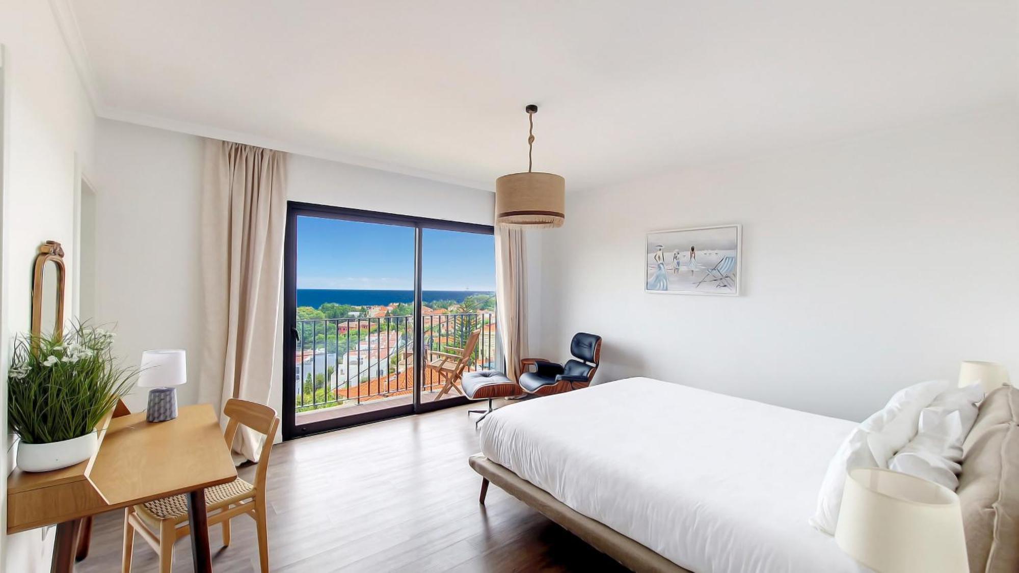 פונשל Costa Vista By Lovelystay מראה חיצוני תמונה