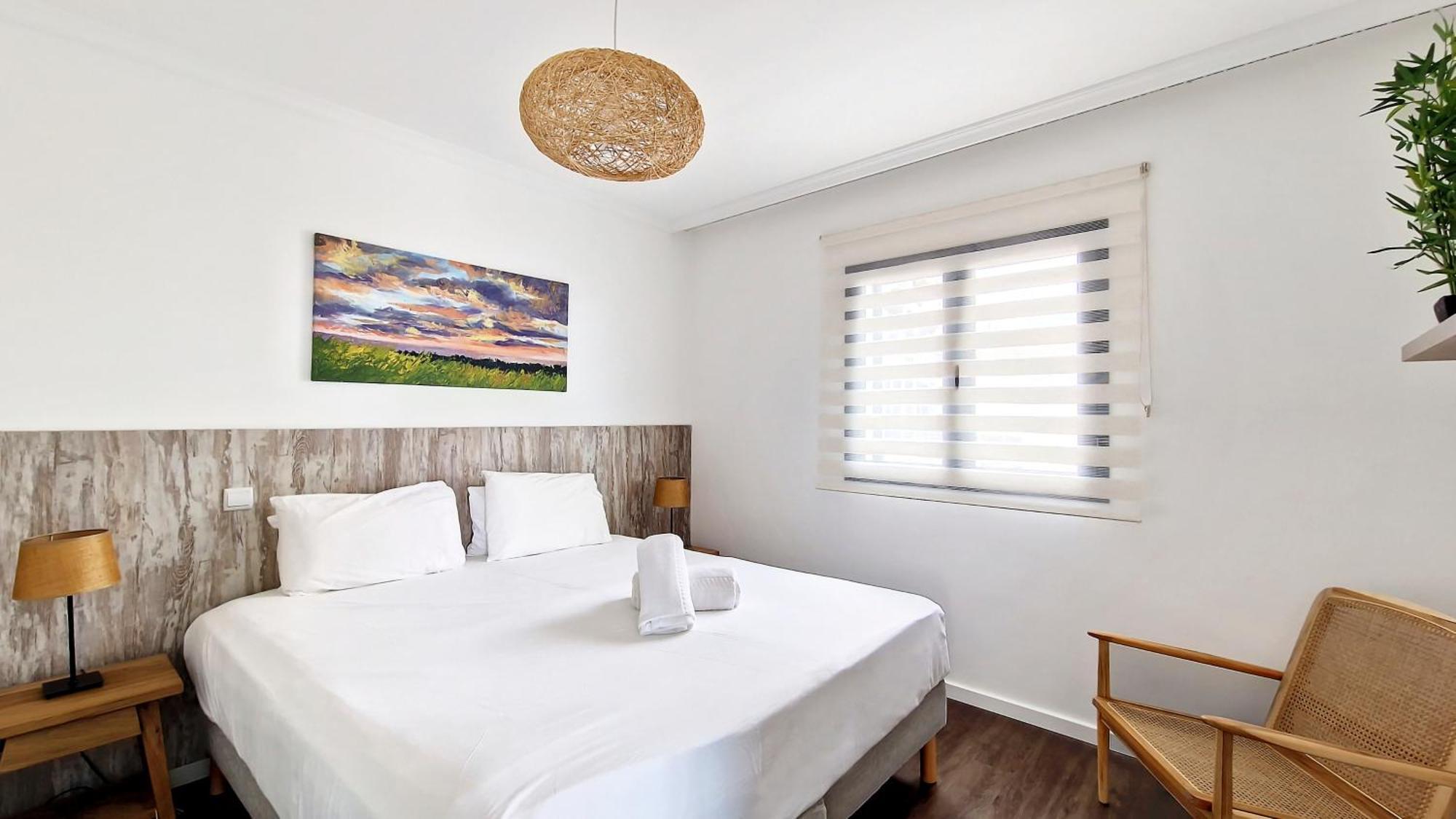 פונשל Costa Vista By Lovelystay מראה חיצוני תמונה